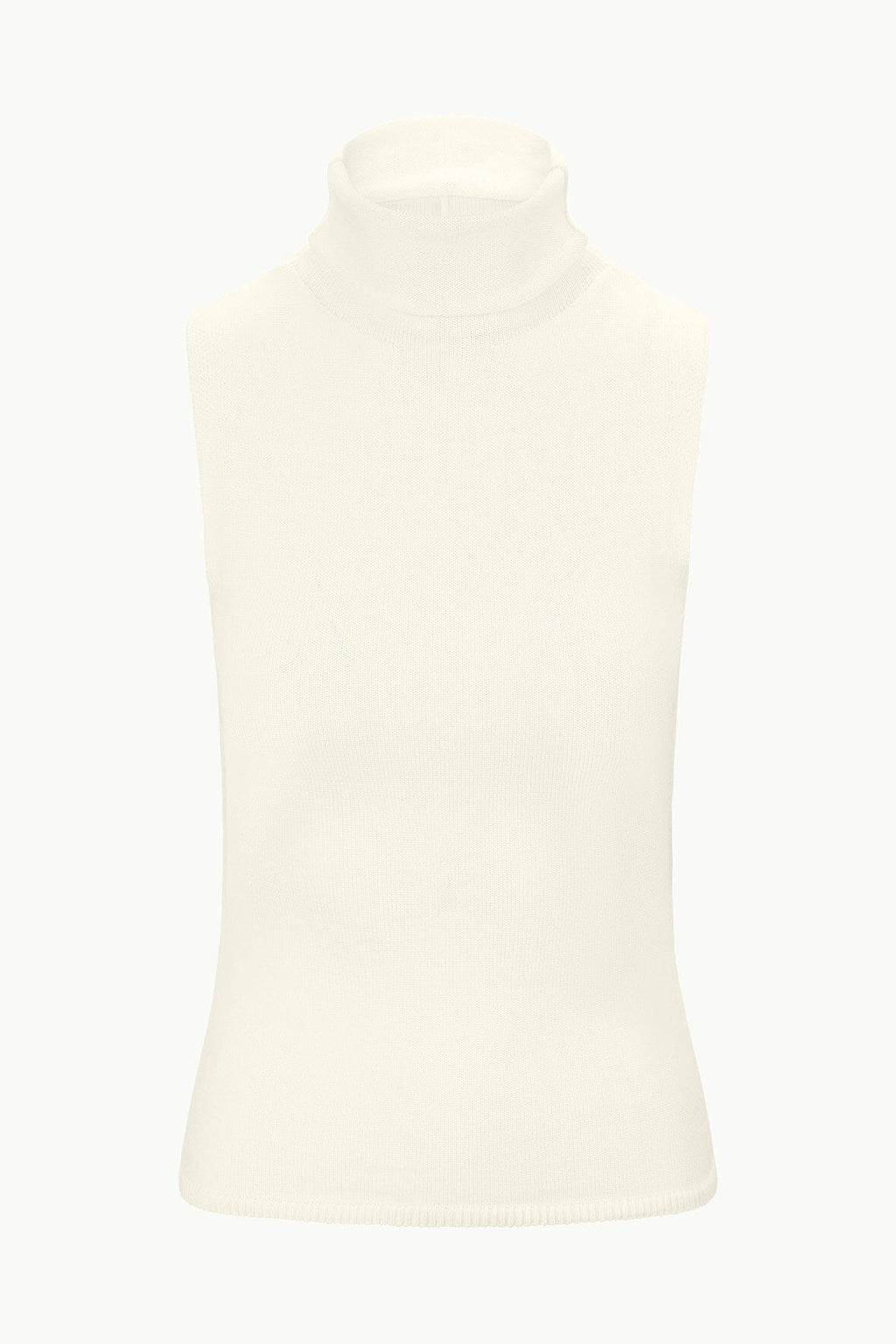 CANAL TOP | IVORY