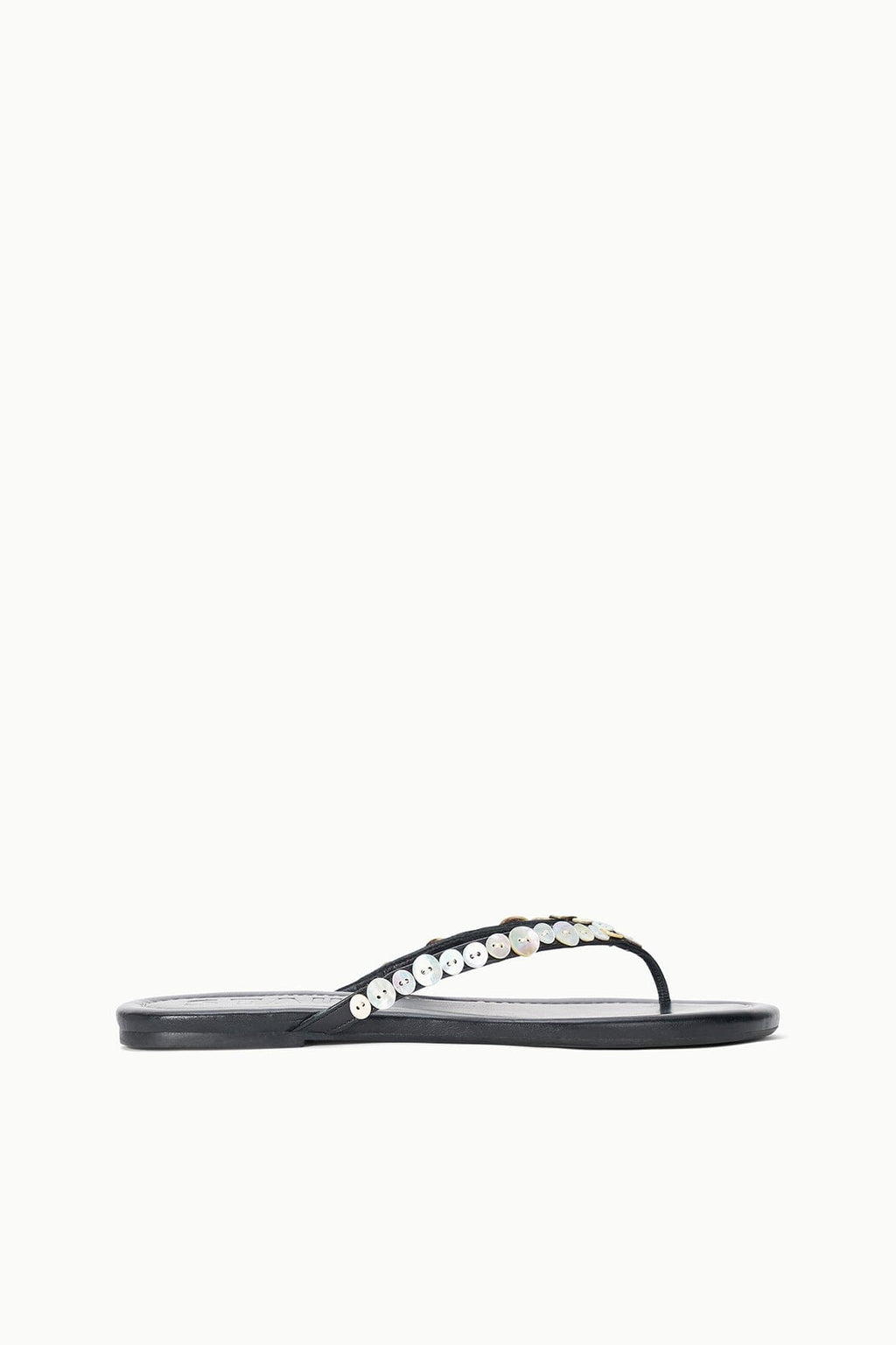 FREJA THONG | MOTHER OF PEARL